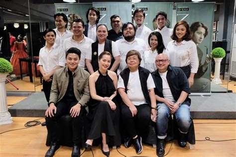 what is philippine opera company|A 'Passion' For Sondheim With The Philippine Opera Company.